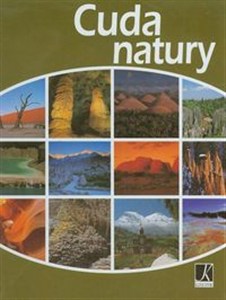Obrazek Cuda natury