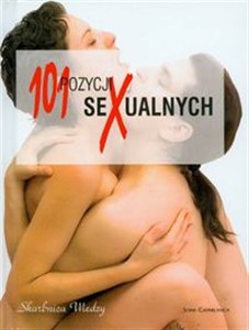 Picture of 101 pozycji sexualnych
