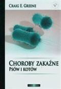 Książka : Choroby za... - Craig E. Greene