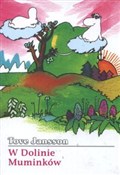 Zobacz : W Dolinie ... - Tove Jansson