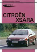 Citroen Xs... - Opracowanie Zbiorowe -  Książka z wysyłką do UK