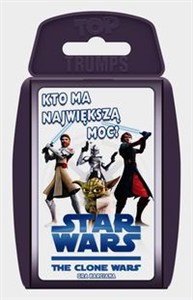 Picture of Star Wars Top Trumps