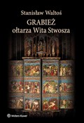 Grabież oł... - Stanisław Waltoś -  Książka z wysyłką do UK