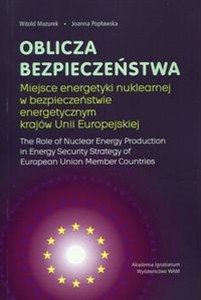 Obrazek Oblicza bezpieczeństwa