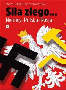Picture of Siła złego Niemcy - Polska - Rosja