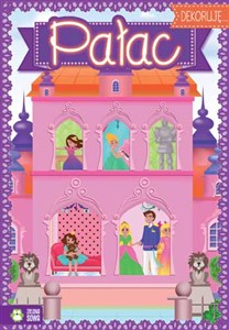 Obrazek Dekoruję Pałac