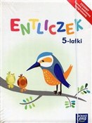 polish book : Entliczek ... - Opracowanie Zbiorowe