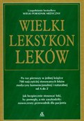 polish book : Wielki lek...
