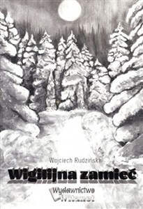 Obrazek Wigilijny wieczór