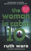 polish book : The Woman ... - Ruth Ware
