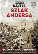 Szlak Ande... - Opracowanie Zbiorowe -  books in polish 