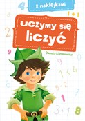 Uczymy się... - Danuta Klimkiewicz -  books in polish 