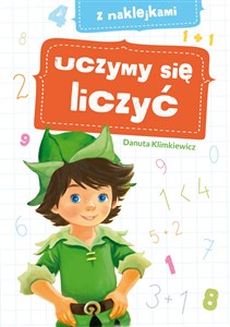 Obrazek Uczymy się liczyć