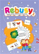 Rebusy 2 Z... -  Polish Bookstore 