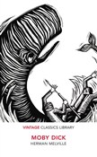 polish book : Moby Dick - Herman Melville