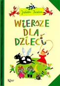 polish book : Wiersze dl... - Julian Tuwim