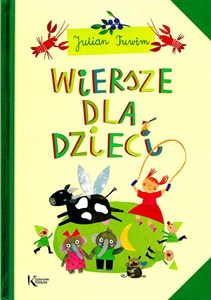 Obrazek Wiersze dla dzieci
