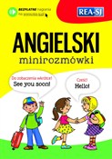 Angielski ... - Opracowanie Zbiorowe -  books from Poland