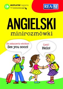 Obrazek Angielski - minirozmówki