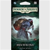 Horror w A... -  books in polish 