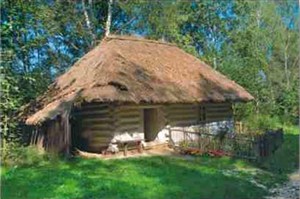 Obrazek Puzzle 600 - Skansen AXEL