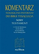 polish book : Komentarz ...