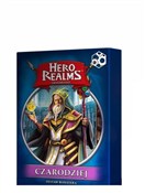 Hero Realm... -  Książka z wysyłką do UK