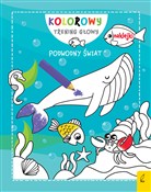 Kolorowy t... - Opracowanie Zbiorowe - Ksiegarnia w UK
