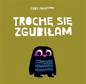 Obrazek Trochę się zgubiłam