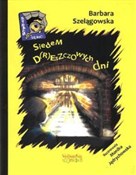 Siedem dre... - Barbara Szelągowska -  books from Poland