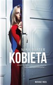 Polska książka : Kobieta - Nina Wiater