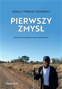polish book : Pierwszy z... - Adela Lemańska, Tobiasz Lemański