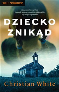 Picture of Dziecko znikąd