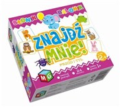 Znajdź mni... - Ksiegarnia w UK