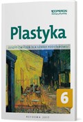 Plastyka z... - Piotr Florianowicz -  Książka z wysyłką do UK