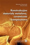 Konstrukcy... - Mieczysław Kaczorowski, Anna Krzyńska - Ksiegarnia w UK