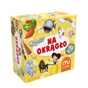 polish book : Na okrągło... - Spartaco Albertarelli