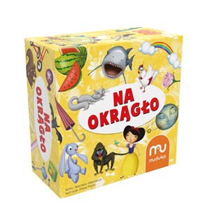 Obrazek Na okrągło