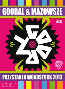Obrazek Przystanek Woodstock 2013 (DVD)