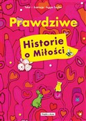 polish book : Prawdziwe ... - Aggie Szyfter