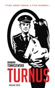 Turnus - Barbara Tomaszewska -  Polish Bookstore 