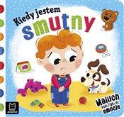 Kiedy jest... - Anna Podgórska -  Polish Bookstore 