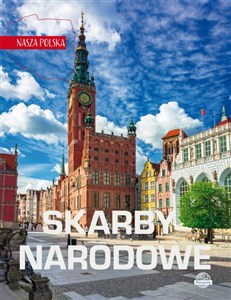 Obrazek Nasza Polska Skarby narodowe