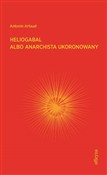 polish book : Heliogabal... - Antonin Artaud