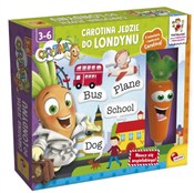 polish book : Carotina j...