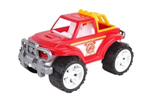 Picture of Pojazd SUV terenówka