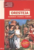 Oresteja W... - Ajschylos -  Polish Bookstore 