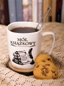 Kubek cera... -  Książka z wysyłką do UK