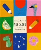 ABECADŁO - Rusinek Michał - Ksiegarnia w UK