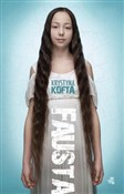 polish book : Fausta - Krystyna Kofta